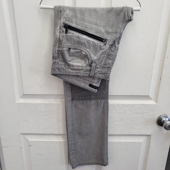 Cult of Individuality Jeans - Picture 1 of 5